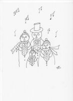 Winter\'s song